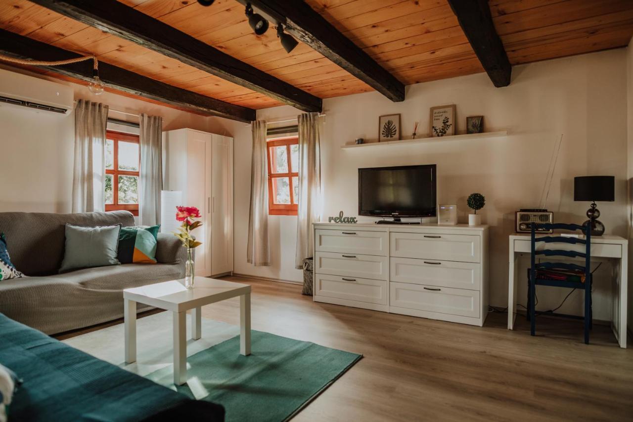 Holiday home Kuca Za Odmor Lang Karlovac