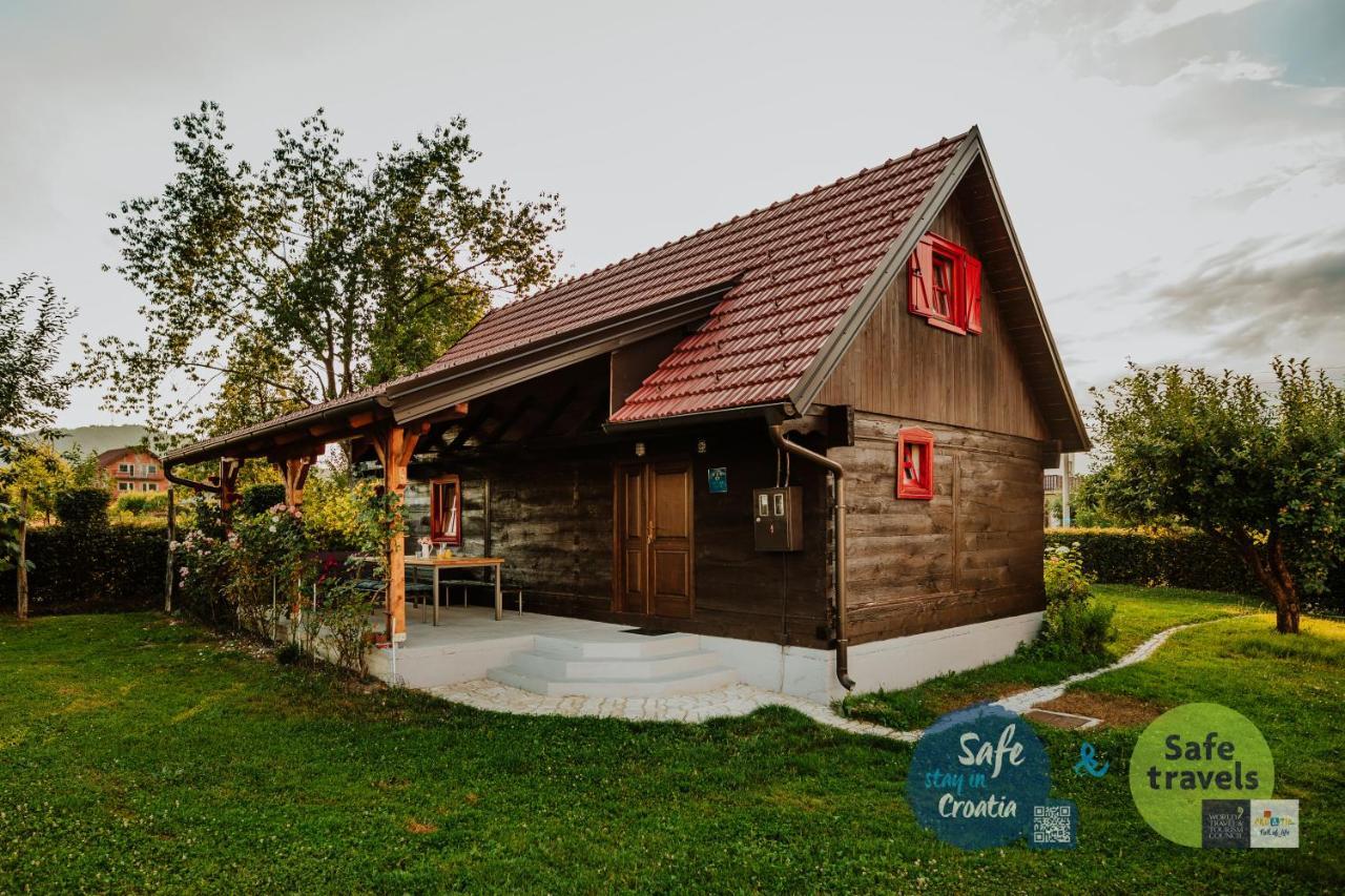 Holiday home Kuca Za Odmor Lang