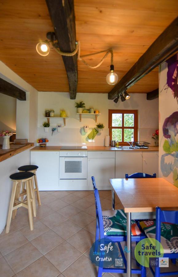 Holiday home Kuca Za Odmor Lang *